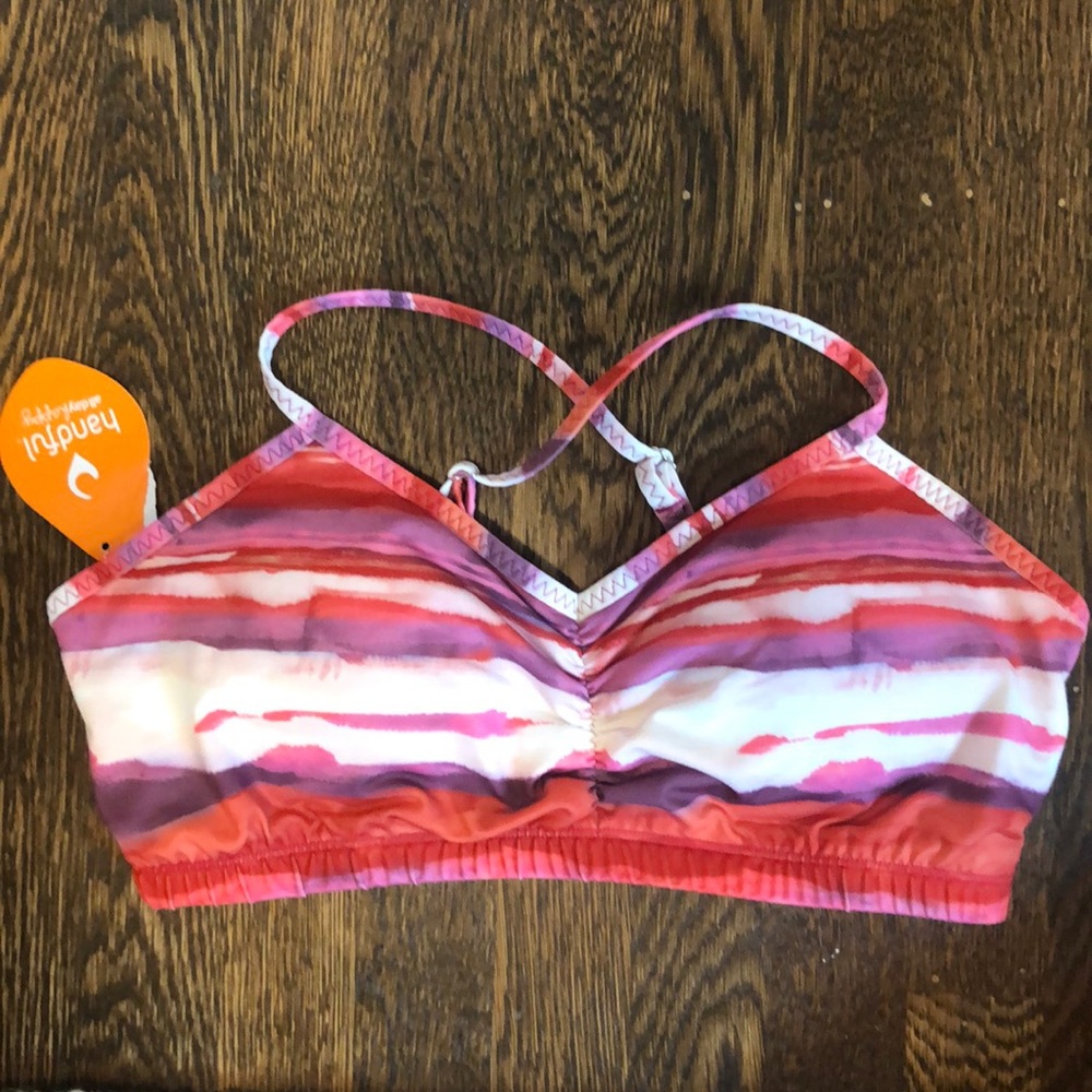 Handful Sports Bra